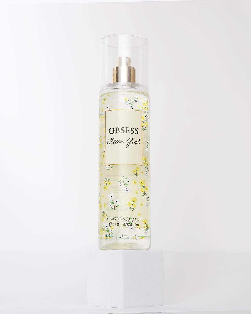 Body care