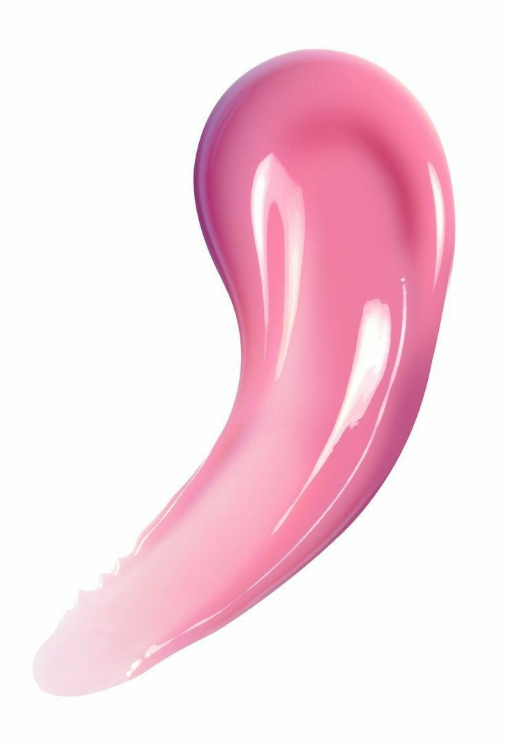 Lip gloss shade (08) Barbie Bink