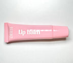 Lip balm (pink shade)