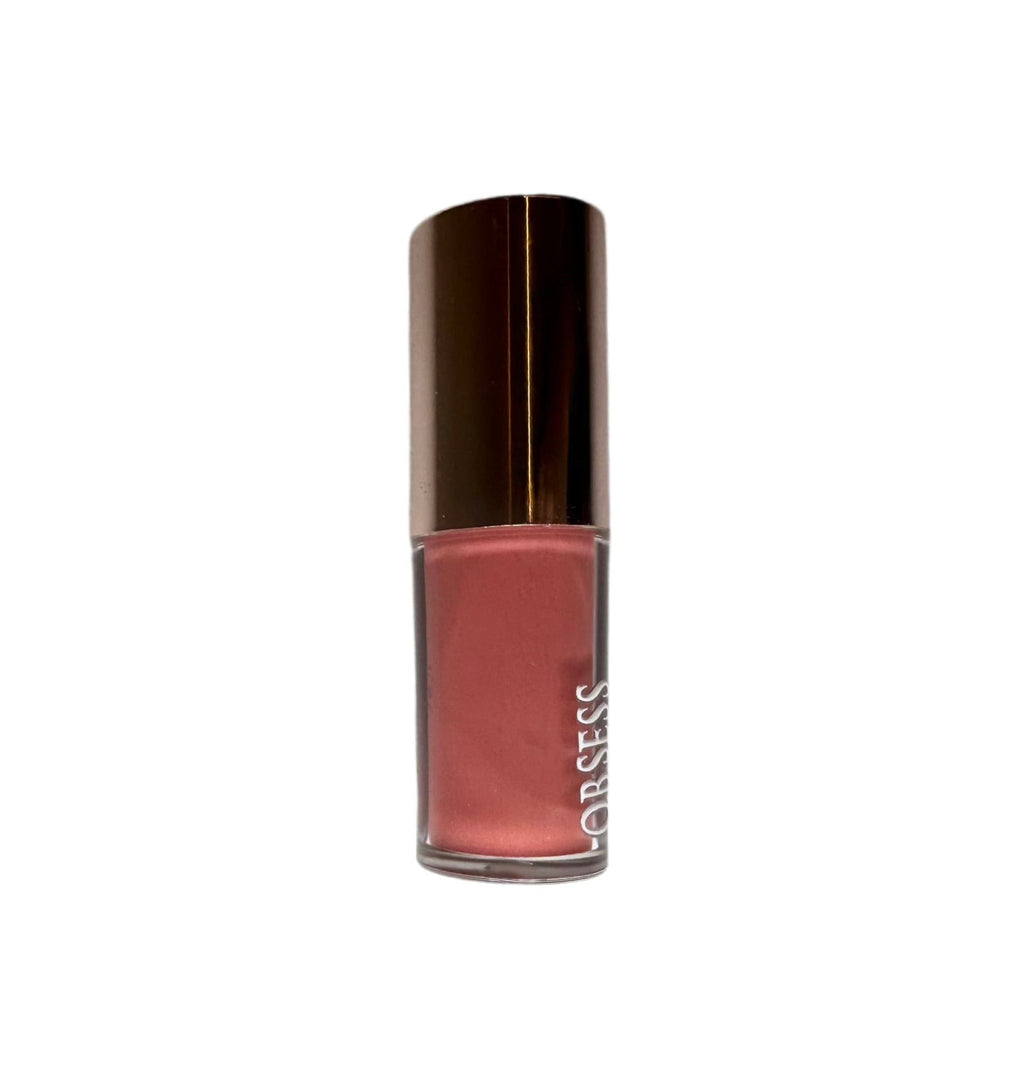 Lip Gloss shade (09) First Date