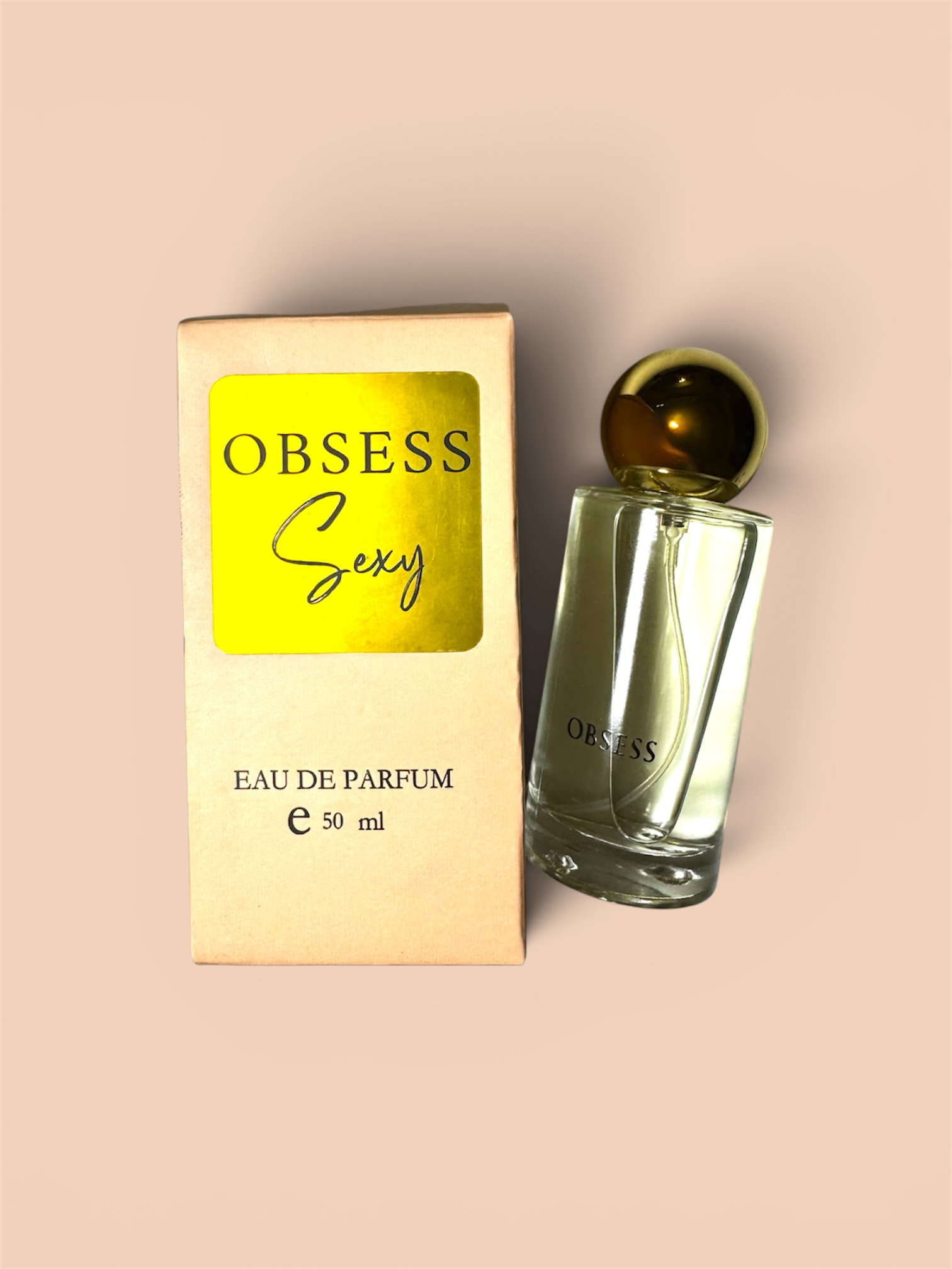 Sexy Perfume