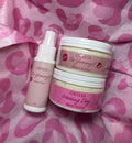 Bikini Box+ so yummy (cheesecake)