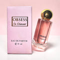So Obsessed Perfume