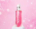 7 in 1 oily to combination skin facial cleansing gel