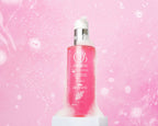 7 in 1 oily to combination skin facial cleansing gel 200ml
