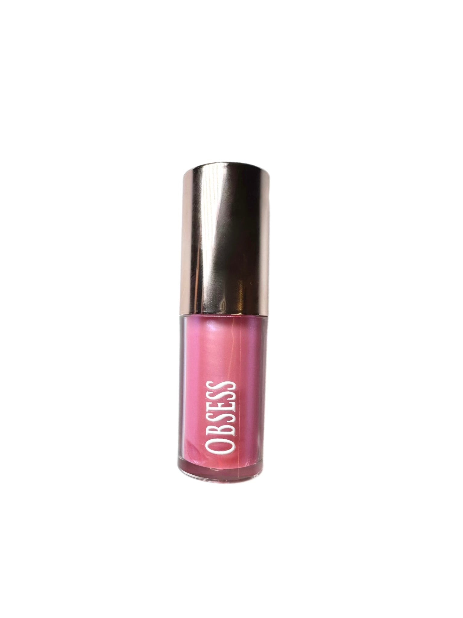 Lip Gloss Shade (06) Loly Pink