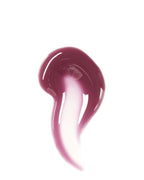 Lip gloss shade (12) Baddie
