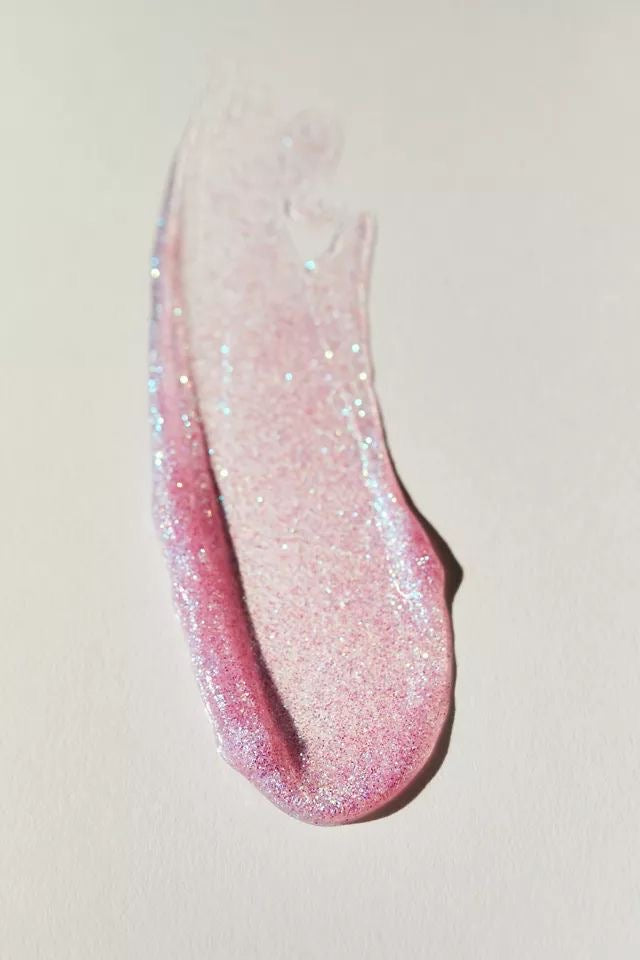 Lip Gloss Shade (06) Loly Pink