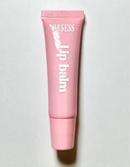 Lip balm (pink shade)