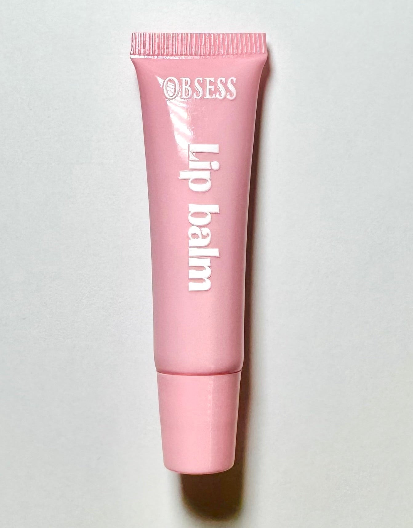 Lip balm (pink shade)
