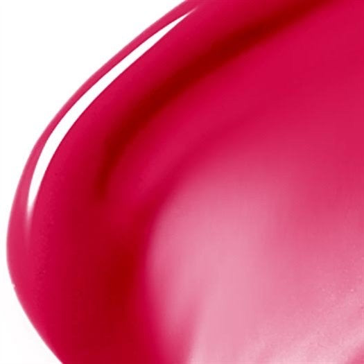 Lip gloss shade (13) Hottie