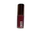 Lip gloss shade (12) Baddie