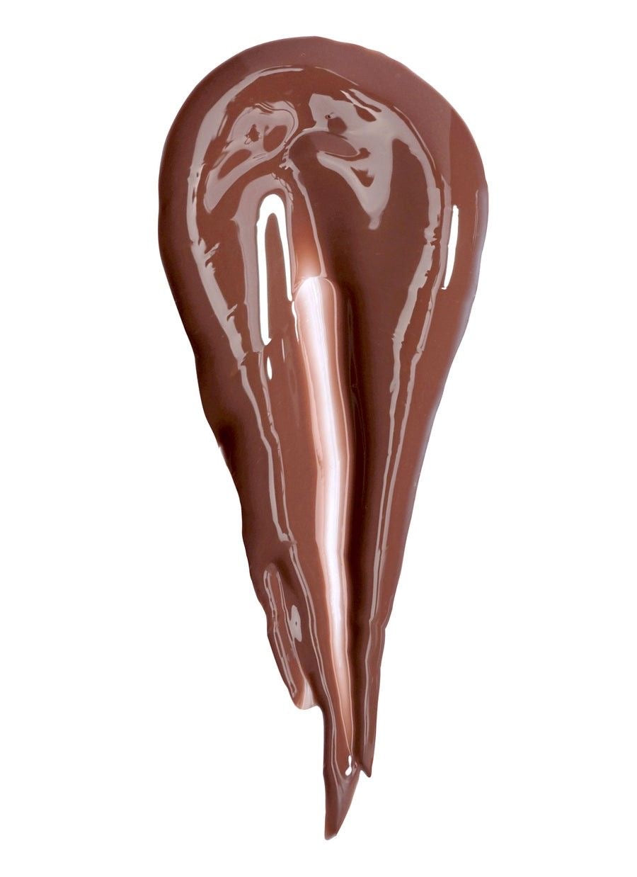 Lip Gloss Shade (03) coffee