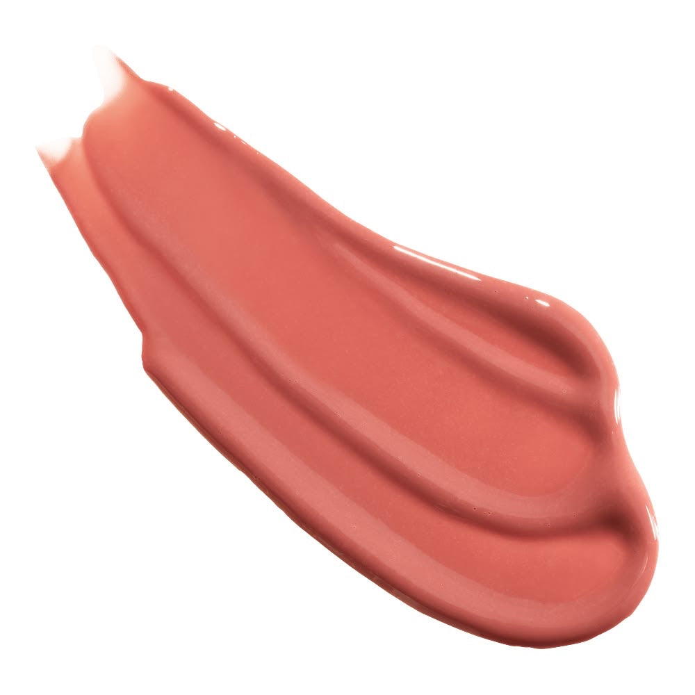 Lip Gloss Shade (01) Nude Brown