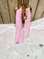 Exfoliating Towel Original Japanese Loofa