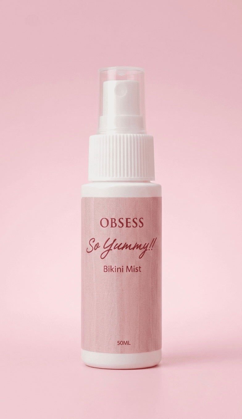 The Bikini Mist