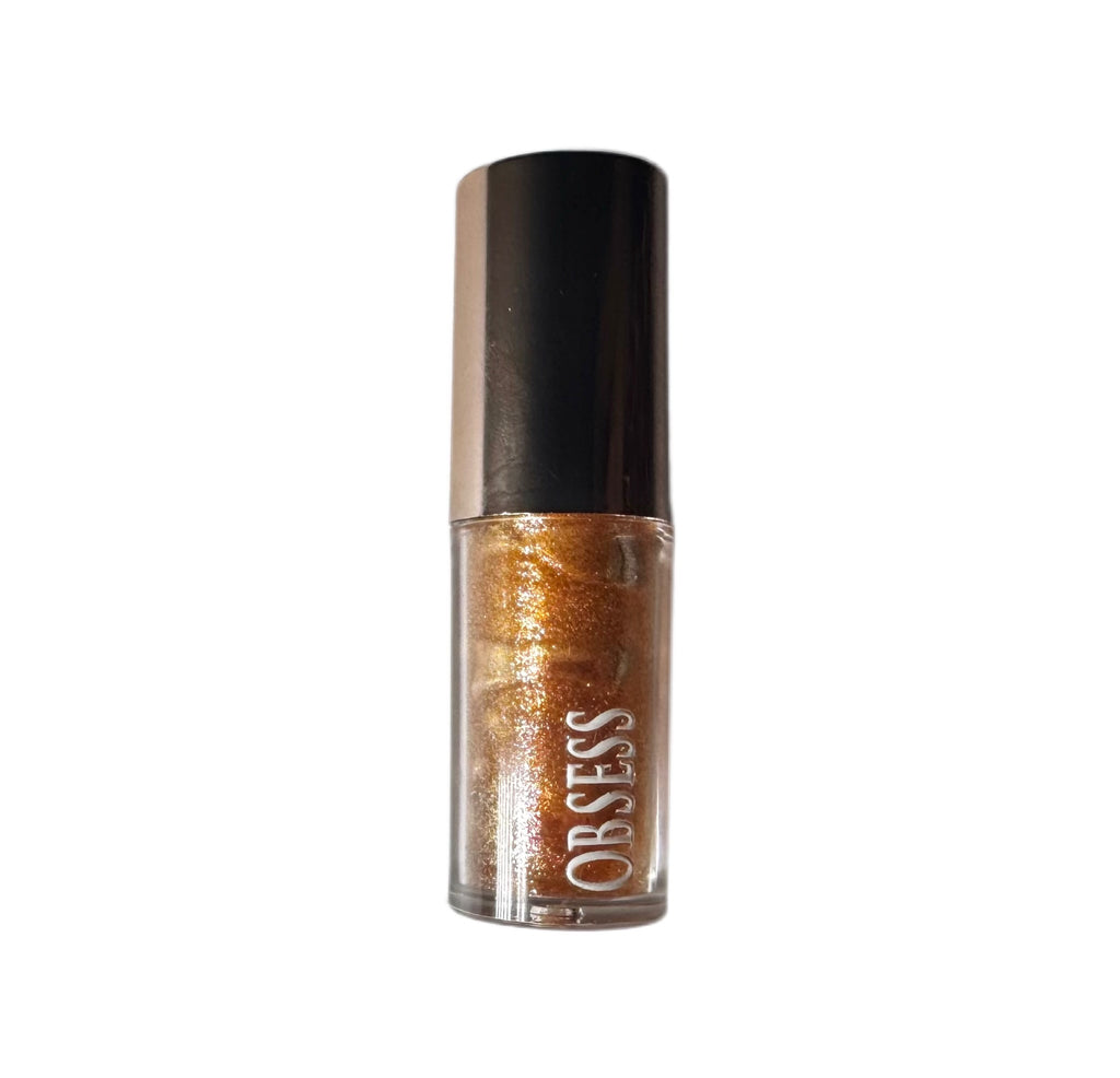Lip gloss shade (05) Party Girl