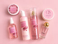 So Obsessed full Set + Body Butter
