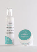 Fragrance-Free Set for sensitive skin