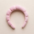 Pink Headband