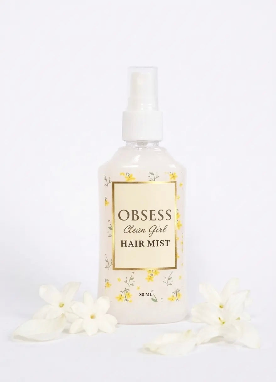 Clean Girl Hair Mist
