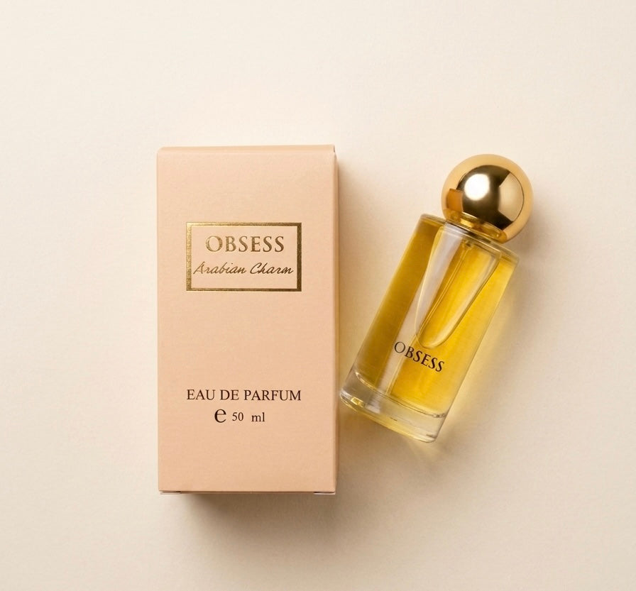Arabian Charm perfume
