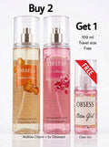 Buy 2 Get 1 free 🎁