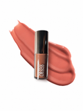Lip Gloss Shade (01) Nude Brown