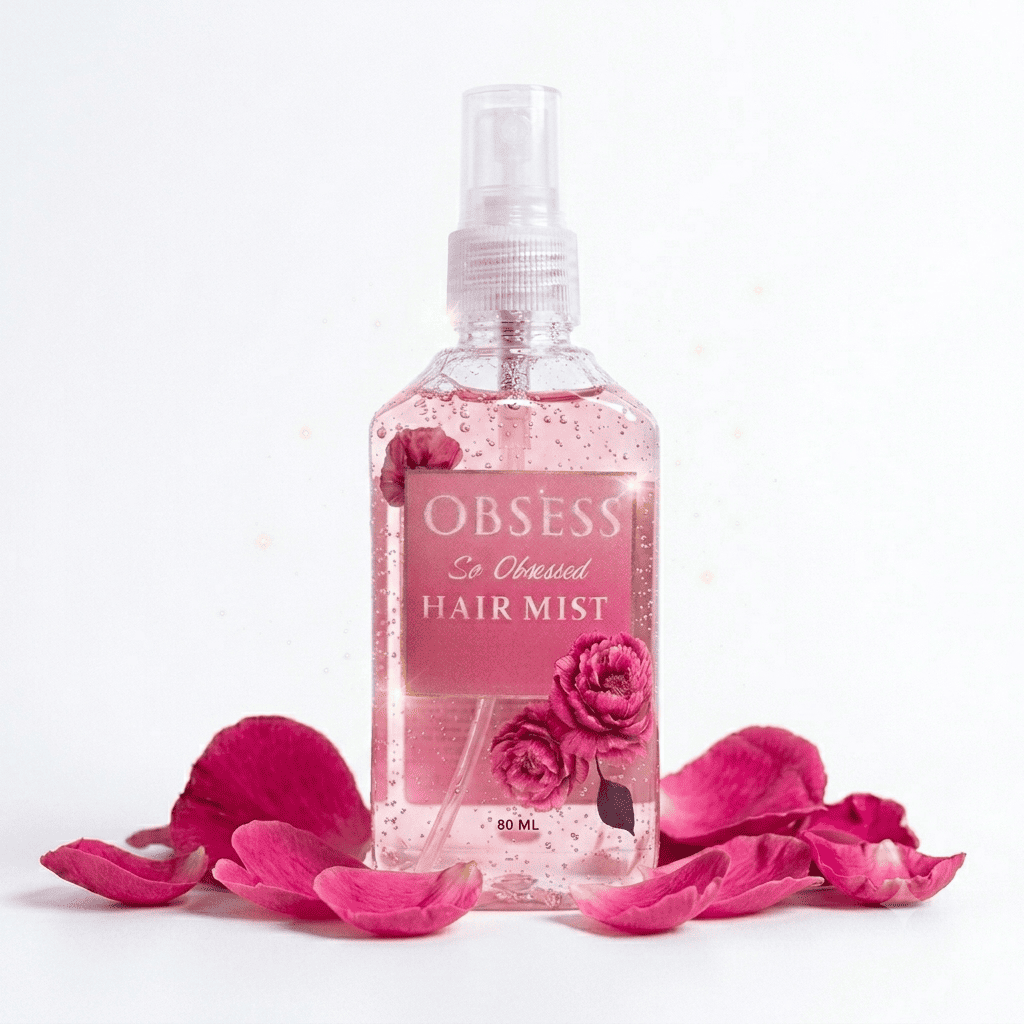 So Obsessed Hair Mist