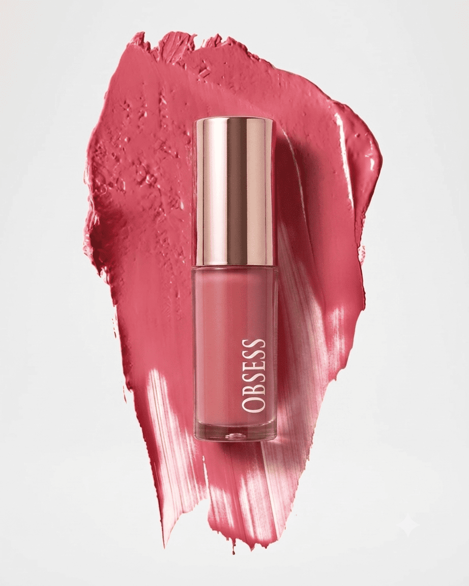Lip gloss shade (11) Juicy