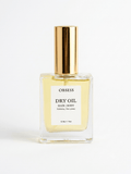 Dry Oil For Hair & Body