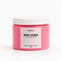 Foaming Body Scrub