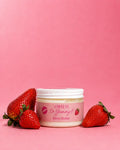 “So Yummy” - Edible - Bikini Butter (Strawberry 🍓)