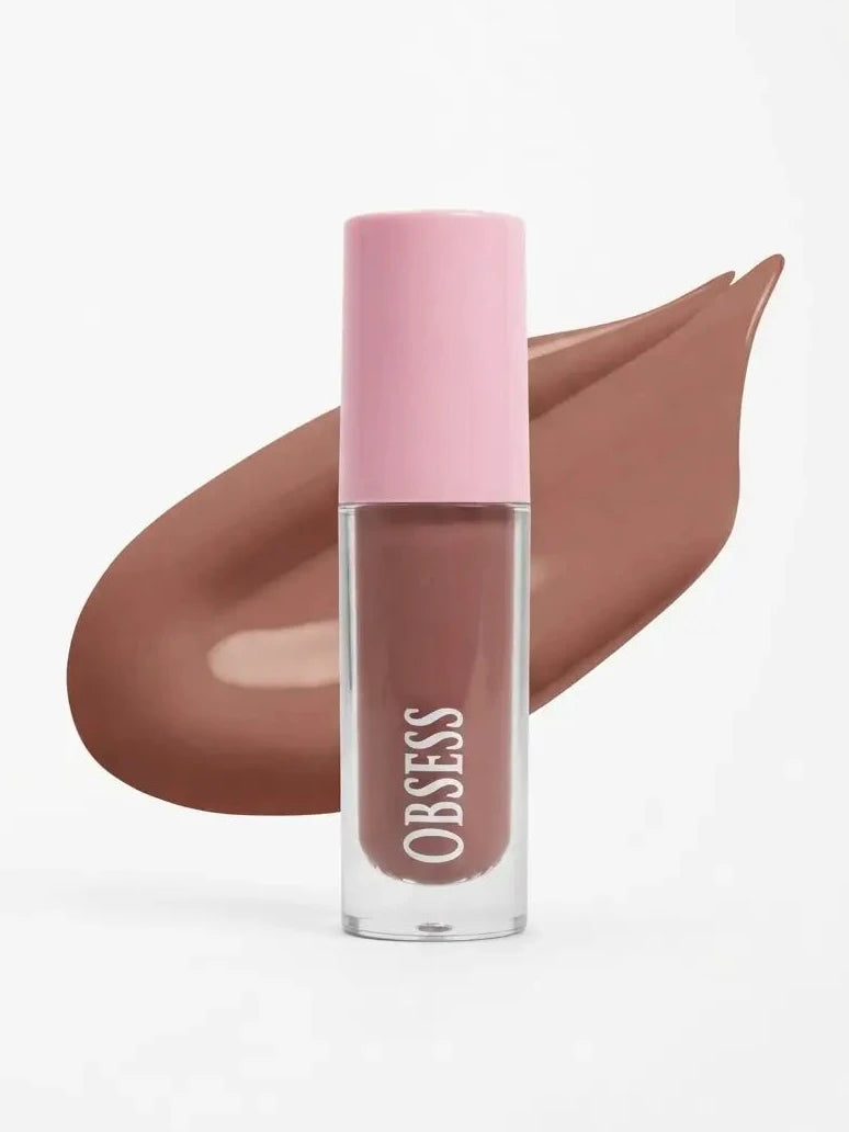 Lip Gloss Shade (02) Old money