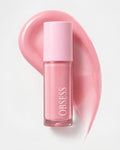 Lip Gloss shade (07) Nude Pink