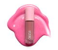 Lip gloss shade (08) Barbie Bink