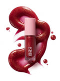 Lip gloss shade (14) Maria