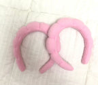 Pink Headband
