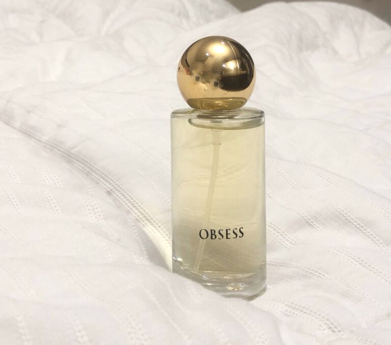 Sexy Perfume 50 ml