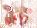 So Obsessed full Set + Body Butter