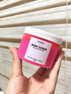 Body Scrub