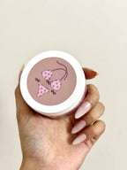 “So Yummy” Edible Bikini Butter (cheesecake)