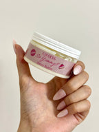 “So Yummy” Edible Bikini Butter (cheesecake)