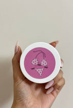 Wedding Day Bikini Butter