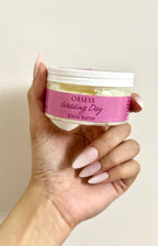 Wedding Day Bikini Butter