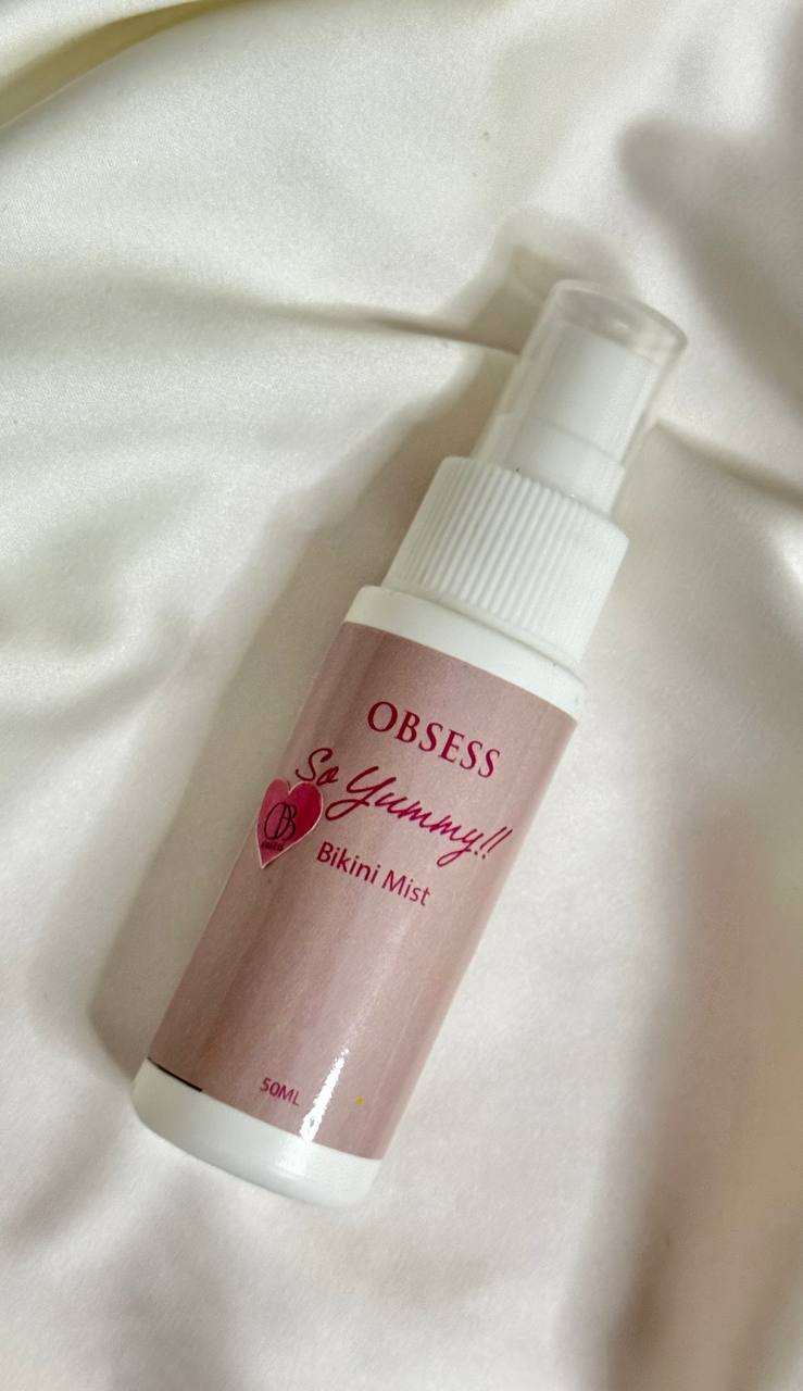 The Bikini Mist