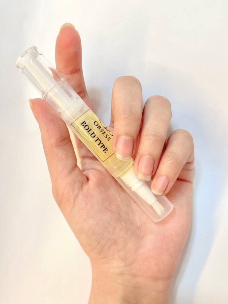 Nail Serum